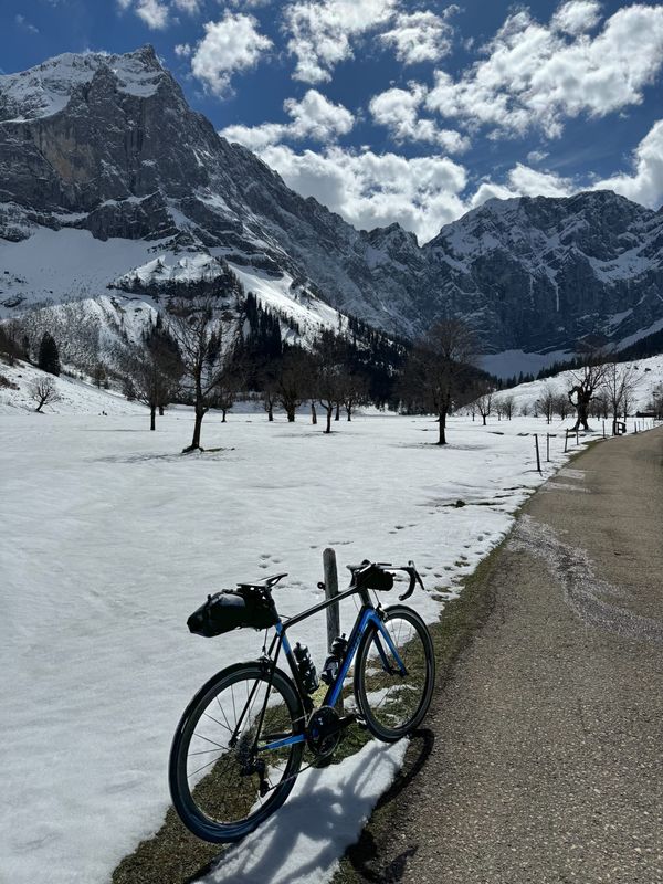 The Ultimate Munich Cycling Guide