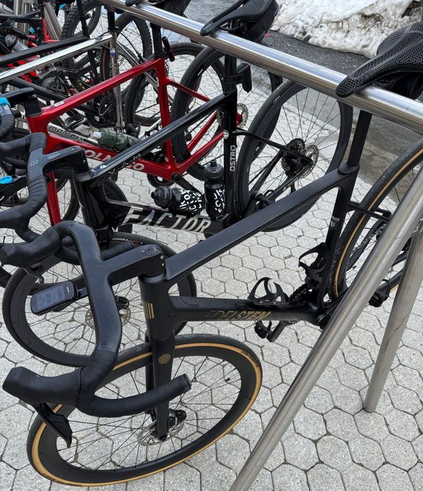 The Fastest Aero Bikes in 2026