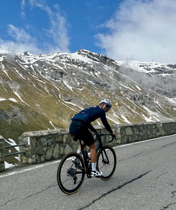 Life Lessons from the Road