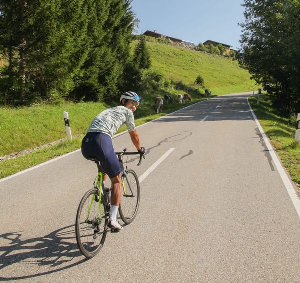The Ultimate Berchtesgadener Land Cycling Guide