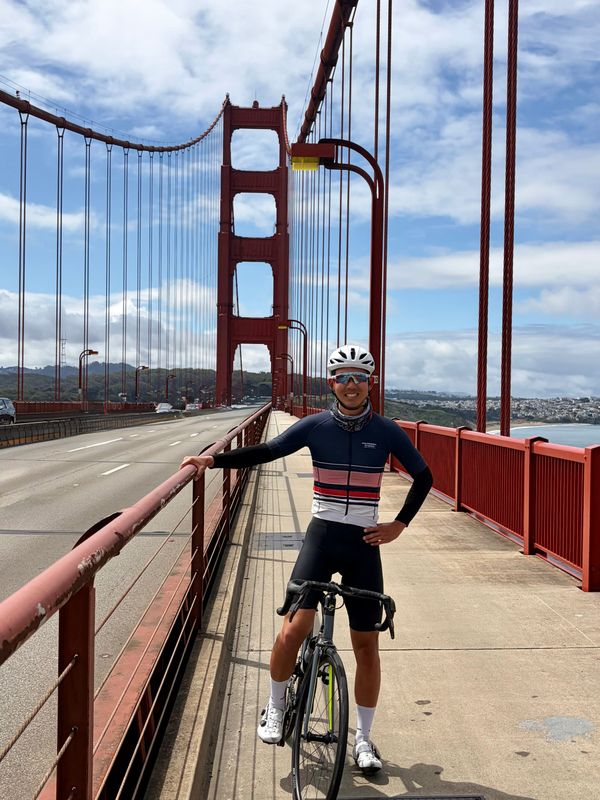 The Cycling Winter Training Guide