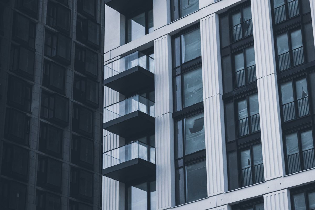 What does the BTR movement mean for the private rented sector?