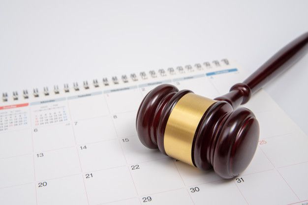 Key legislation dates for letting agents: live updates