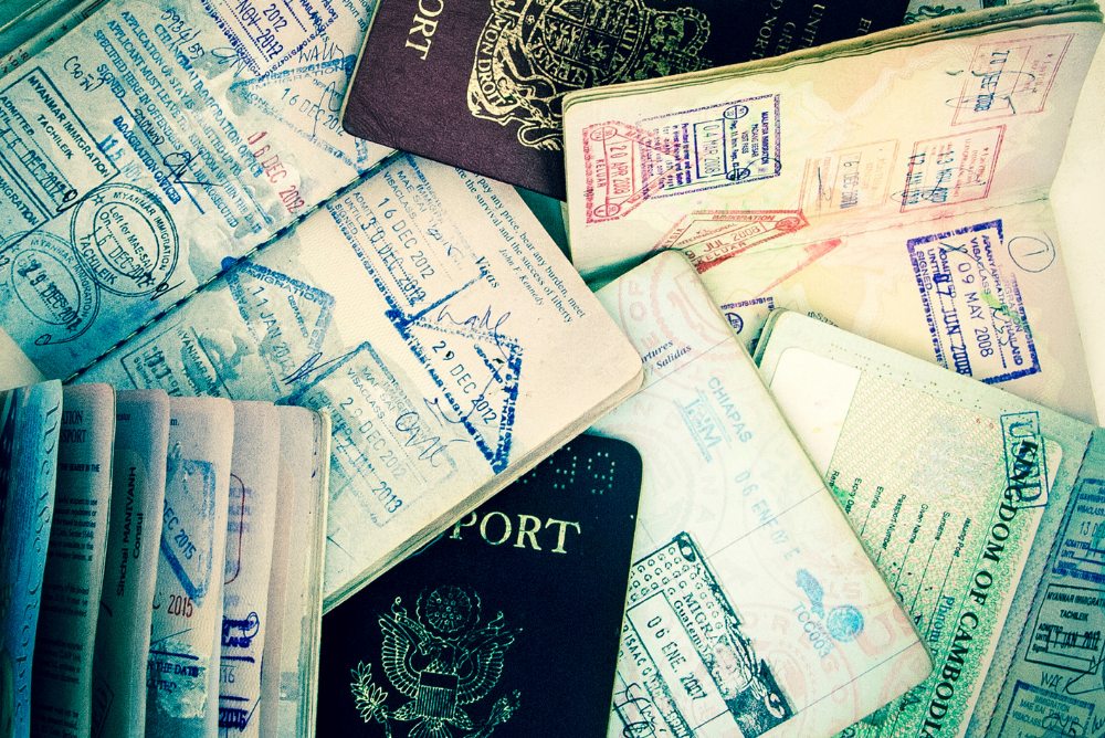 RentProfile Right to Rent: updated to include Identity Document Validation Technology