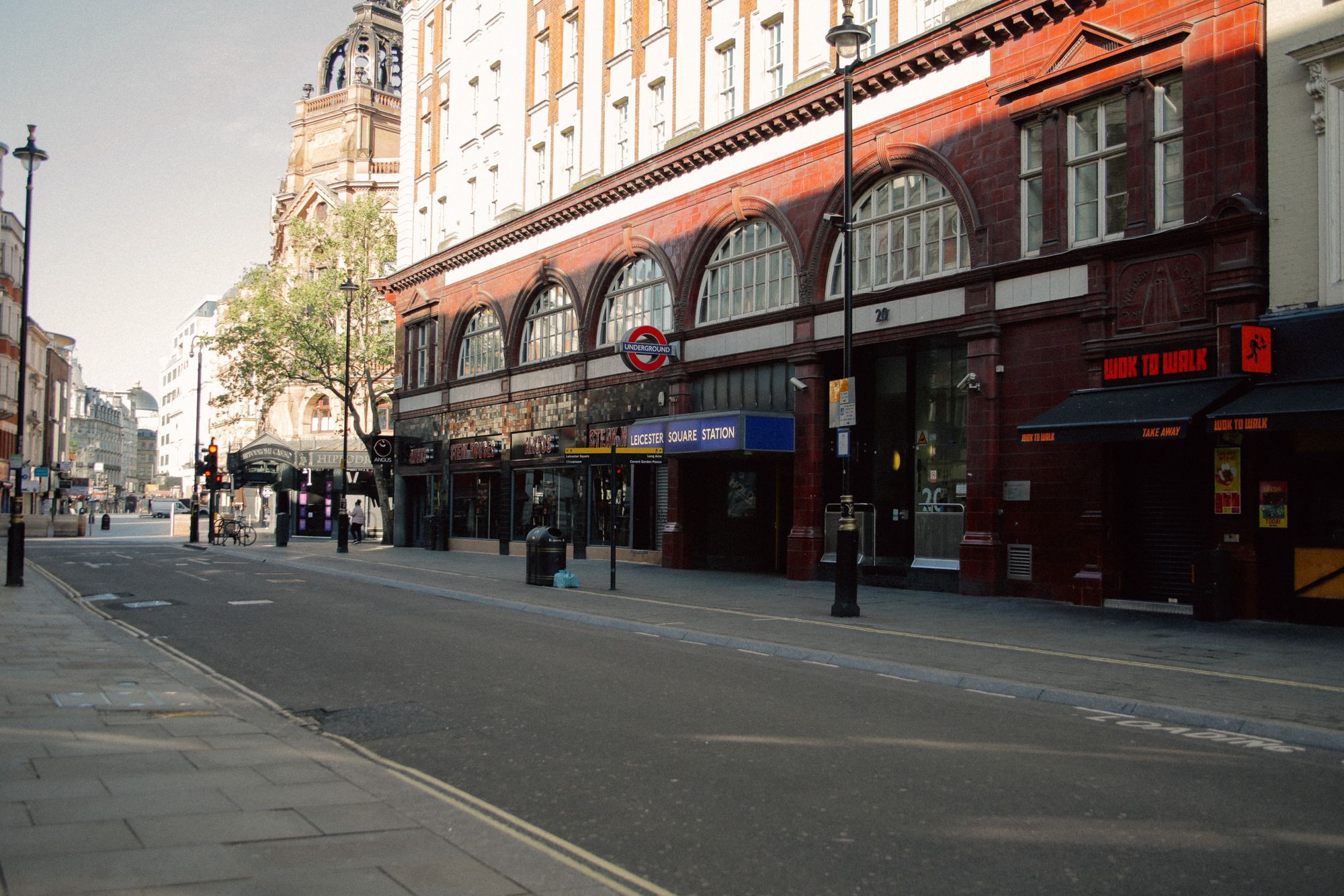 What should letting agents expect from the second lockdown?