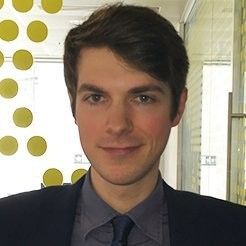 Nicholas Pearce