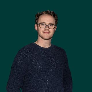 Dan Wright