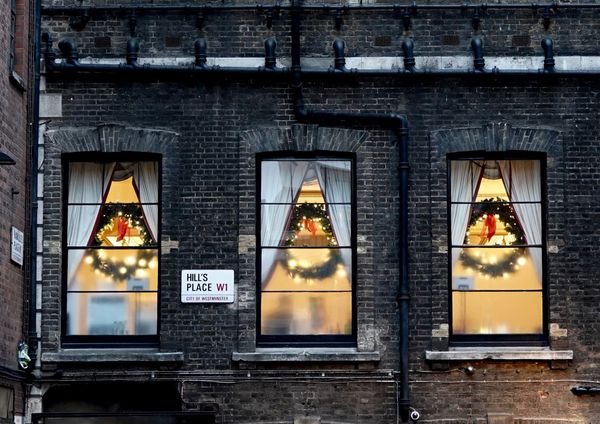 10 things Letting Agents truly want for Christmas
