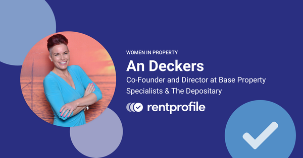 Women in Property: An Interview with An Deckers