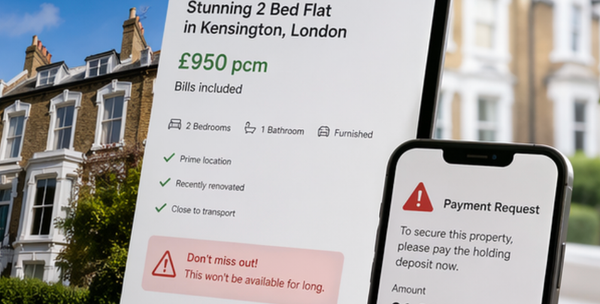 4 Practical steps to avoid being the victim of a Fake Landlord rental scam or dealing with a Rogue Landlord