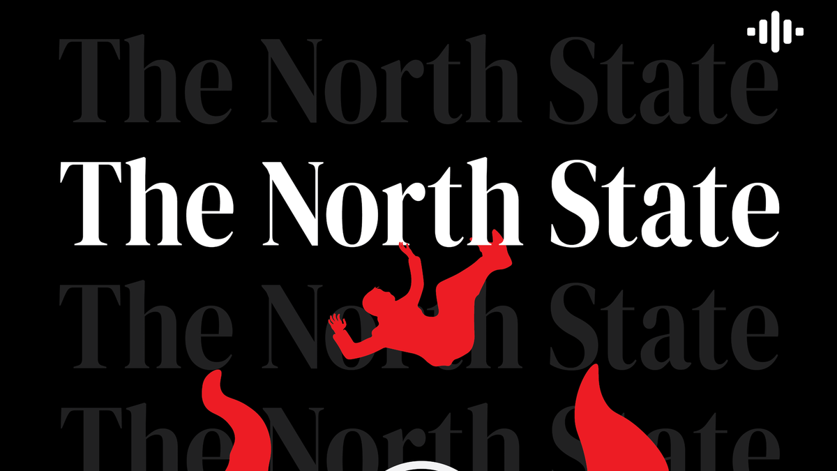 The North State Logo