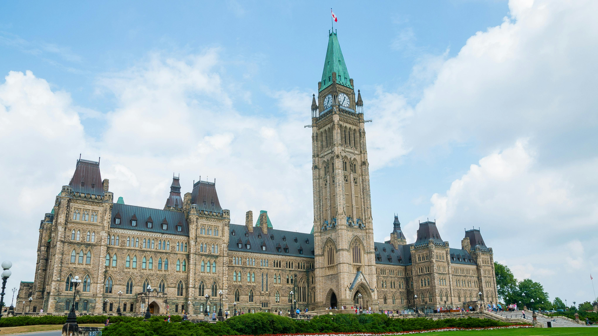 Manufacturing Consent for Liberal "Tough on Crime" Bill