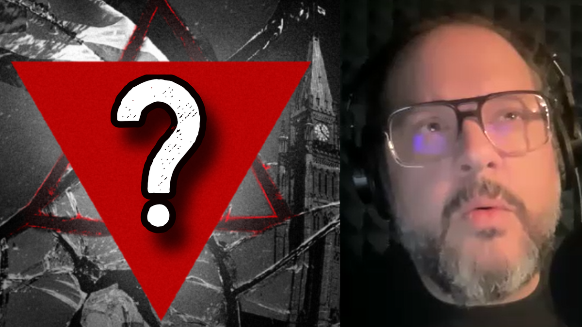 Jesse Brown Doesn't "Feel Any Obligation" to Contribute to Propaganda... Is That True?