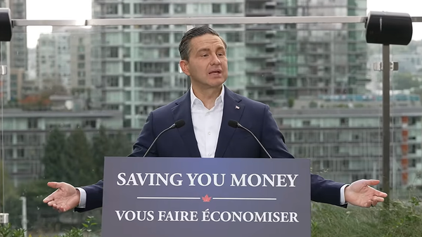 Why Can't Poilievre Grab Headlines?