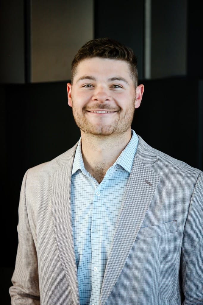 NWA Investing Host - Brandon Still