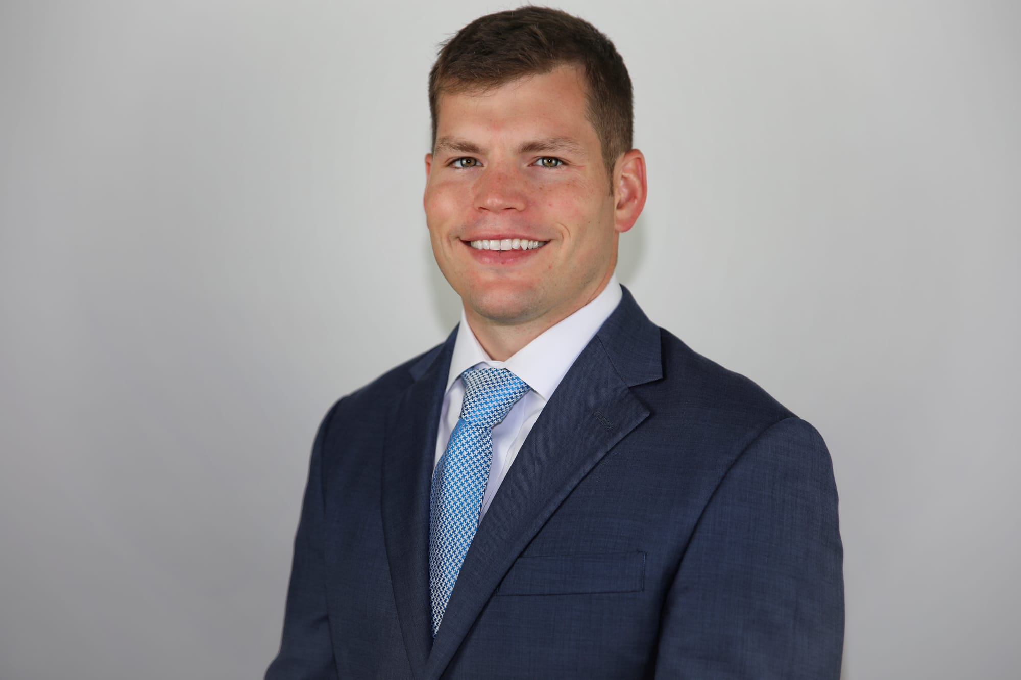 NWA Investing Host - Brian Wagers