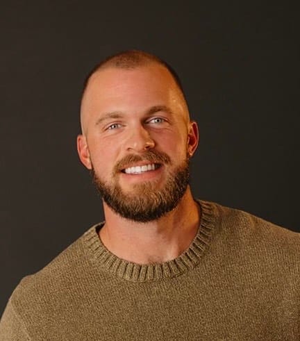 NWA Investing Host - Zach Stanley