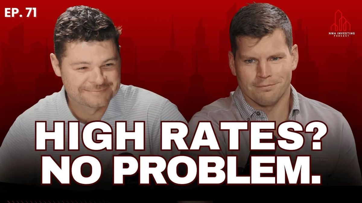 EP. 71: How to Profit When Interest Rates Are Up