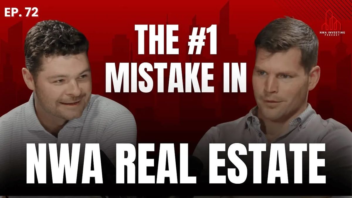 EP. 72: Don't Let These 5 Mistakes Kill Your Deal