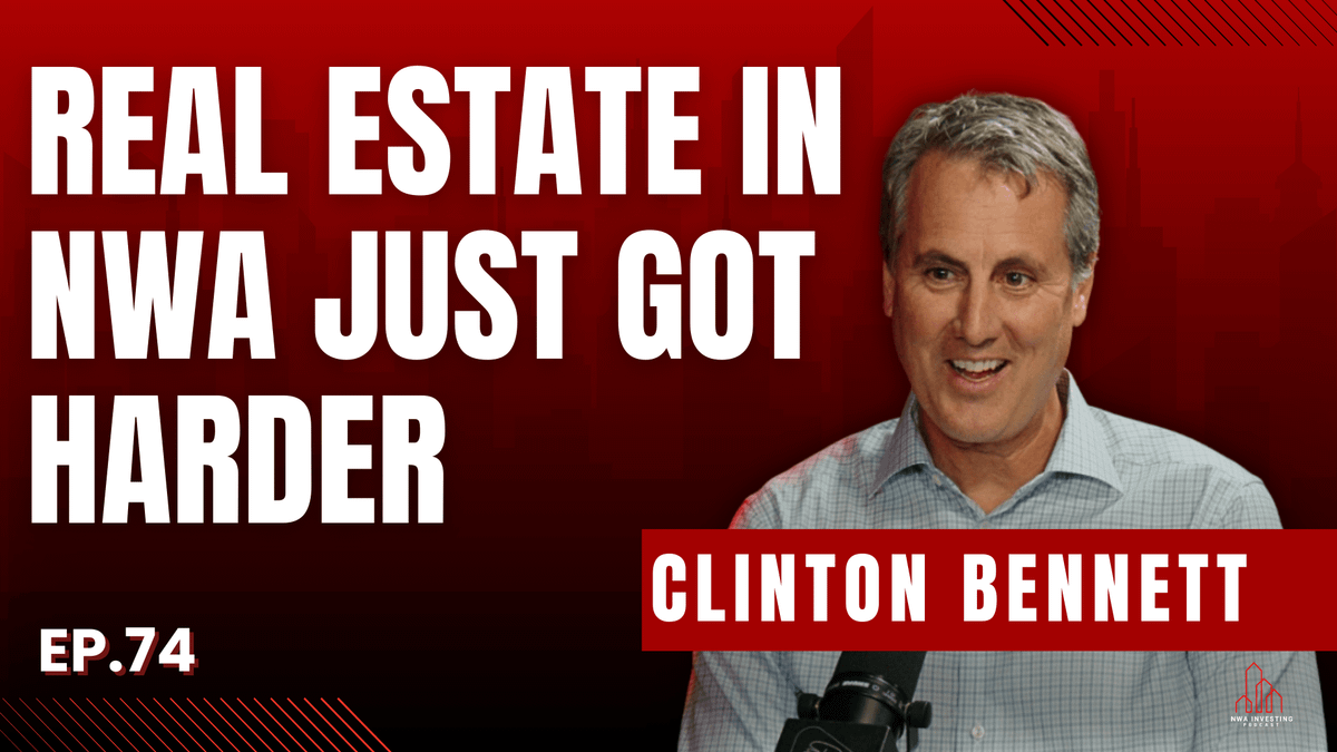 EP. 74: How NWA Became a Premium Market