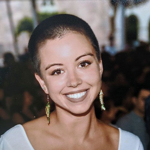 Carolyn Beer