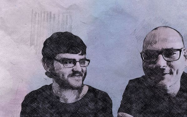 Adriaan and Guillem: A Dynamic Duo Growing the Barcelona Community