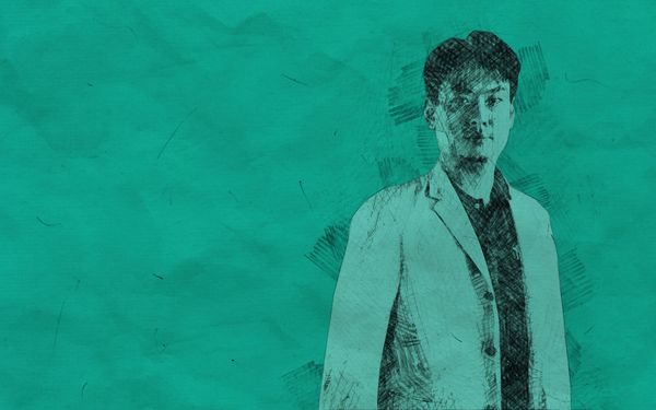 Anderson Tan: Connecting People and Impacting Billions