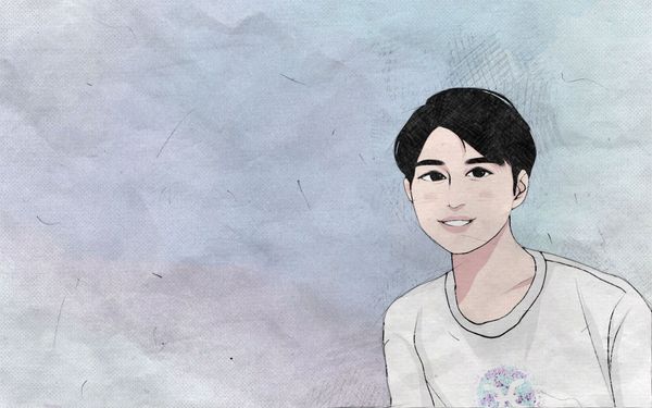 Jon, A Passionate Builder of the Chinese Holo Community