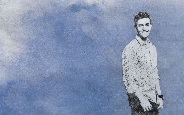 Thomas Miller: A Passionate Community Builder from Down Under