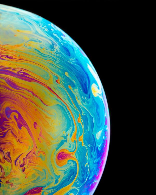 Changes to DNA Testing, Signals, Organization, and Handling Pulls & Requests