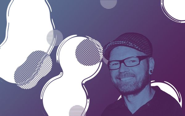 5 Minutes with Phil Beadle