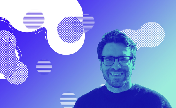 5 Minutes with Dan Quinton