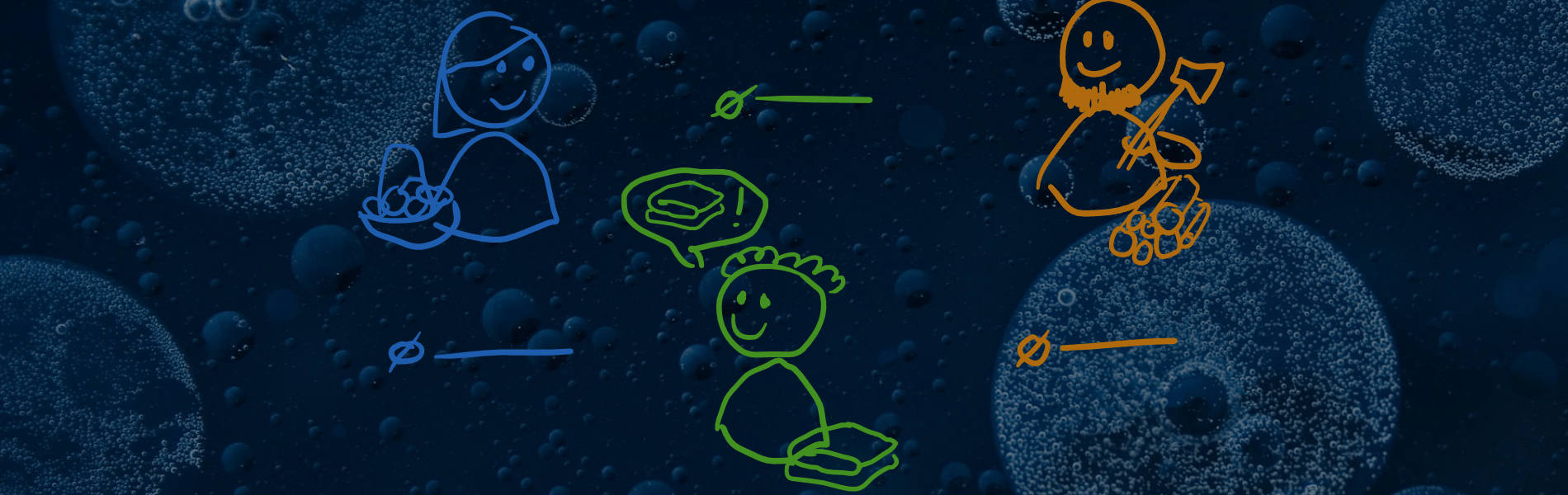 A New Type of Cryptocurrency, As Old As Civilisation