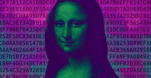 NFTs on Holochain? Easy as passing the ball