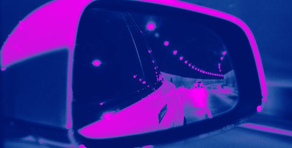 It’s Closer Than It Appears