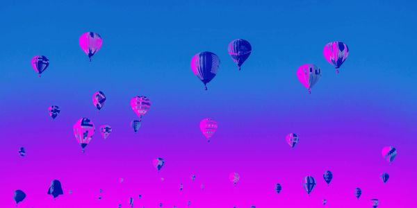 Alpha Program on HoloPorts