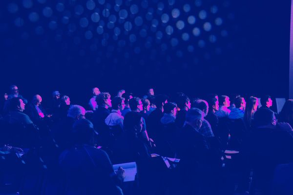 FOSDEM 2022 is coming up!