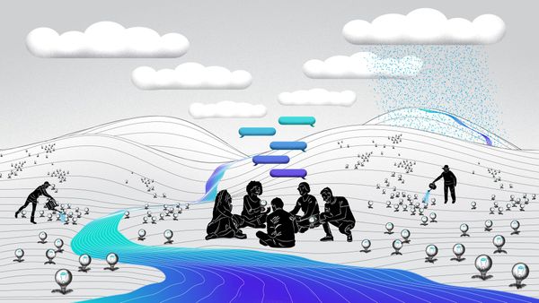 Unleashing the Power of Unenclosable Carriers (and How Holochain Can Help)