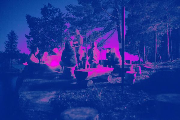 How Did DevCamp 8 Go?