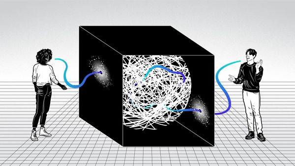 Unenclosable Carriers and the Future of Communication
