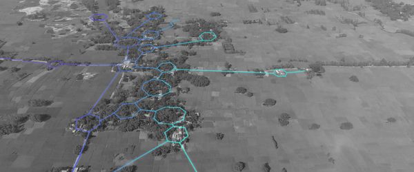 RedGrid: Carbon Neutral By 2030