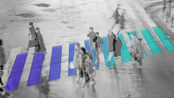 Walkaway or Why Forking Matters