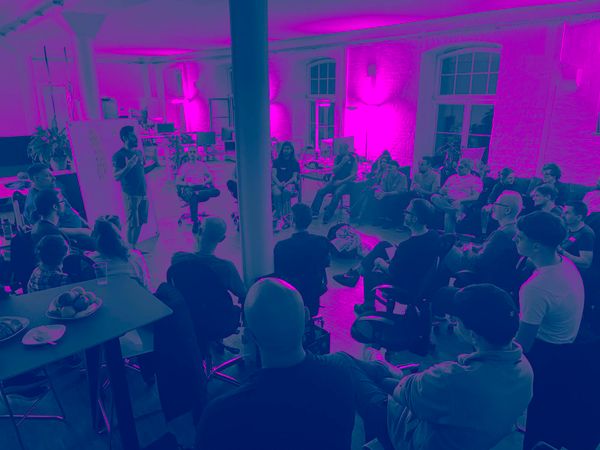 Hackathon, Tool Upgrades, hREA