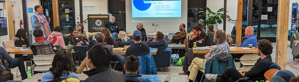 Holochain at ETHDenver 2023