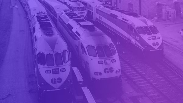 Moving Along On All Fronts