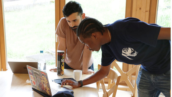 Join Us and Learn Holochain