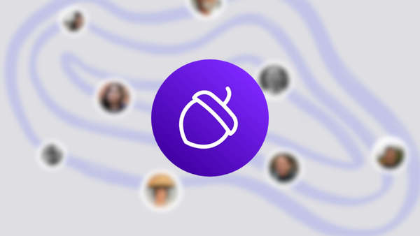 Acorn: Under the Surface