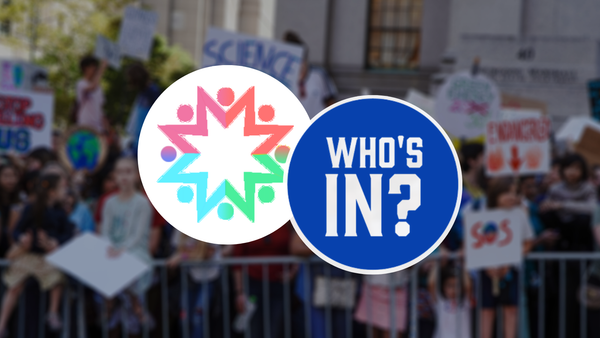 Building Group Cohesion Horizontally with Holochain