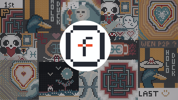 Fractal Tribute: Bridging Blockchains and Holochain