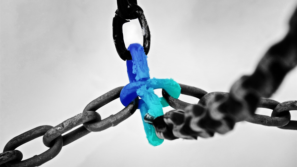 Holochain: A New Link in Web3